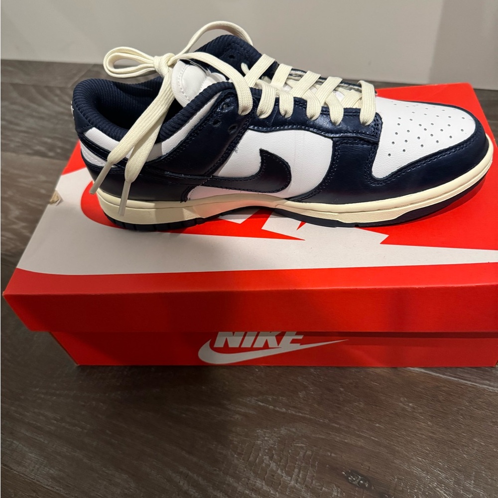 Women’s Nike Dunk Low